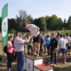 Zawody lekkoatletyczne/sportowa sobota